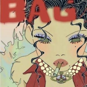 Meet your Posher, Shyanne